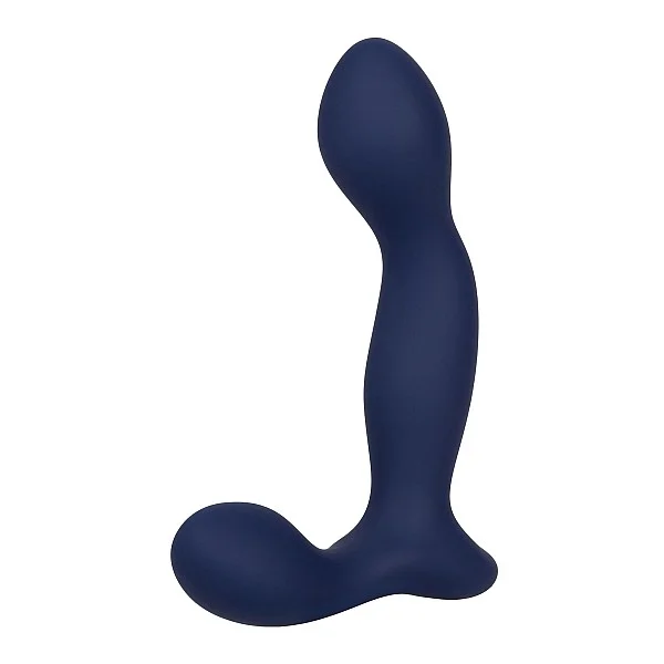 Viceroy Expert Probe - Blauw van het merk Viceroy - Anaal Dildo's - online bestellen bij Masculum.nl. De discrete online seks-toys en erotisch heren ondergoed winkel voor gay & hetero mannen.