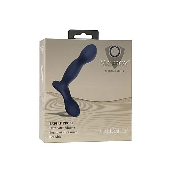 Viceroy Expert Probe - Blauw