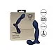 Viceroy Expert Probe - Blauw van het merk Viceroy - Anaal Dildo's - online bestellen bij Masculum.nl. De discrete online seks-toys en erotisch heren ondergoed winkel voor gay & hetero mannen.