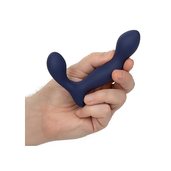 Viceroy Expert Probe - Blauw van het merk Viceroy - Anaal Dildo's - online bestellen bij Masculum.nl. De discrete online seks-toys en erotisch heren ondergoed winkel voor gay & hetero mannen.