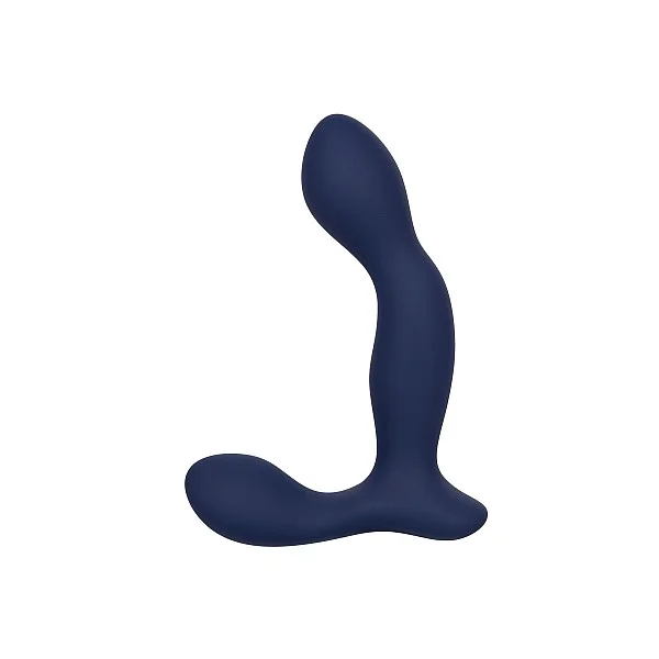 Viceroy Expert Probe - Blauw van het merk Viceroy - Anaal Dildo's - online bestellen bij Masculum.nl. De discrete online seks-toys en erotisch heren ondergoed winkel voor gay & hetero mannen.