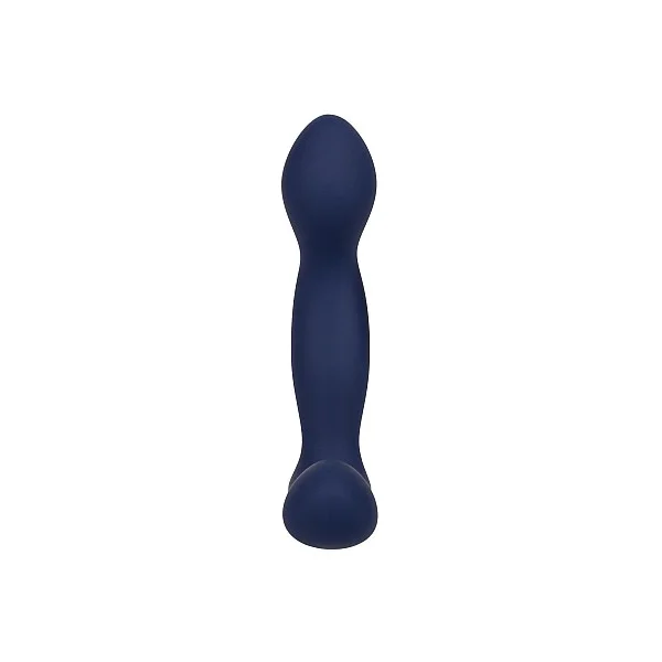 Viceroy Expert Probe - Blauw van het merk Viceroy - Anaal Dildo's - online bestellen bij Masculum.nl. De discrete online seks-toys en erotisch heren ondergoed winkel voor gay & hetero mannen.