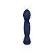 Viceroy Expert Probe - Blauw van het merk Viceroy - Anaal Dildo's - online bestellen bij Masculum.nl. De discrete online seks-toys en erotisch heren ondergoed winkel voor gay & hetero mannen.
