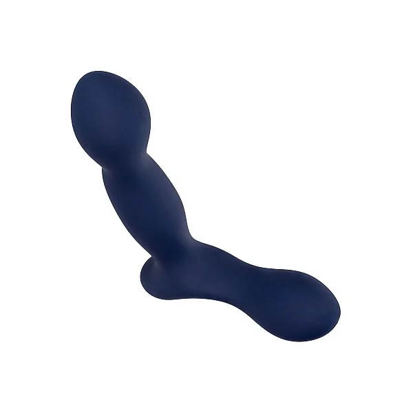 Viceroy Expert Probe - Blauw van het merk Viceroy - Anaal Dildo's - online bestellen bij Masculum.nl. De discrete online seks-toys en erotisch heren ondergoed winkel voor gay & hetero mannen.