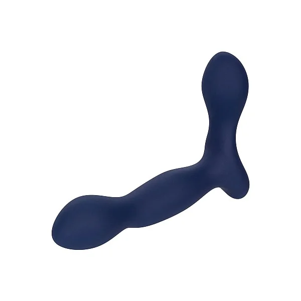 Viceroy Expert Probe - Blauw van het merk Viceroy - Anaal Dildo's - online bestellen bij Masculum.nl. De discrete online seks-toys en erotisch heren ondergoed winkel voor gay & hetero mannen.
