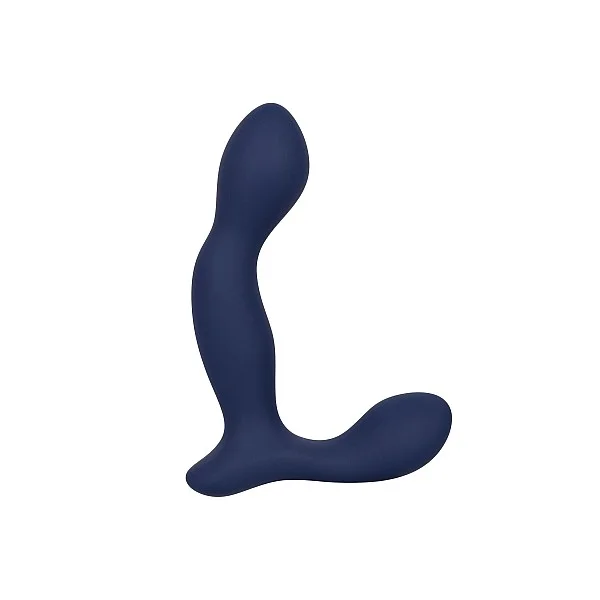 Viceroy Expert Probe - Blauw van het merk Viceroy - Anaal Dildo's - online bestellen bij Masculum.nl. De discrete online seks-toys en erotisch heren ondergoed winkel voor gay & hetero mannen.