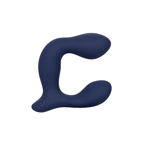 Viceroy Expert Probe - Blauw van het merk Viceroy - Anaal Dildo's - online bestellen bij Masculum.nl. De discrete online seks-toys en erotisch heren ondergoed winkel voor gay & hetero mannen.