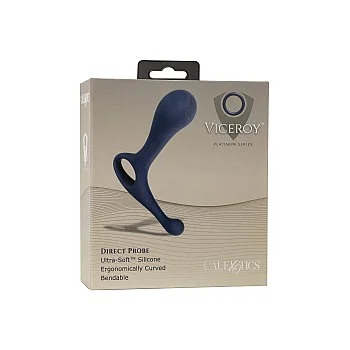Viceroy Direct Probe - Blauw