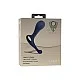 Viceroy Direct Probe - Blauw van het merk Viceroy - Anaal Dildo's - online kopen bij Masculum.nl. De discrete online seks-toys en erotisch heren ondergoed winkel voor gay & hetero mannen.