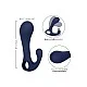 Viceroy Direct Probe - Blauw van het merk Viceroy - Anaal Dildo's - online kopen bij Masculum.nl. De discrete online seks-toys en erotisch heren ondergoed winkel voor gay & hetero mannen.