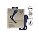 Viceroy Direct Probe - Blauw van het merk Viceroy - Anaal Dildo's - online kopen bij Masculum.nl. De discrete online seks-toys en erotisch heren ondergoed winkel voor gay & hetero mannen.