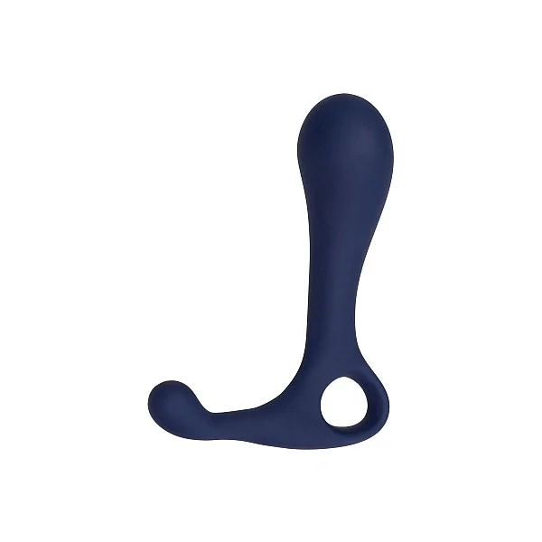 Viceroy Direct Probe - Blauw van het merk Viceroy - Anaal Dildo's - online kopen bij Masculum.nl. De discrete online seks-toys en erotisch heren ondergoed winkel voor gay & hetero mannen.