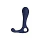 Viceroy Direct Probe - Blauw van het merk Viceroy - Anaal Dildo's - online kopen bij Masculum.nl. De discrete online seks-toys en erotisch heren ondergoed winkel voor gay & hetero mannen.