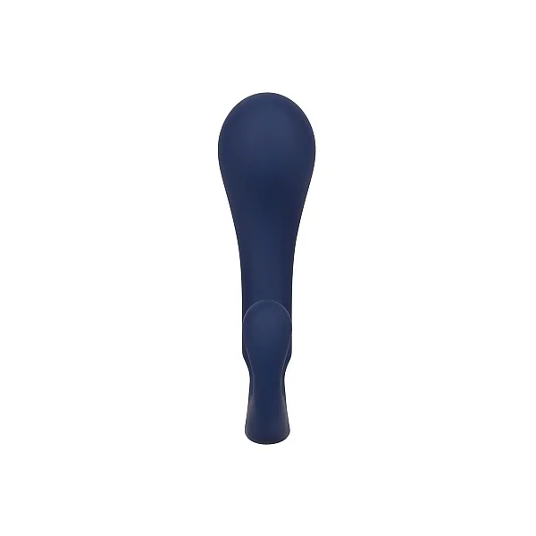 Viceroy Direct Probe - Blauw van het merk Viceroy - Anaal Dildo's - online kopen bij Masculum.nl. De discrete online seks-toys en erotisch heren ondergoed winkel voor gay & hetero mannen.