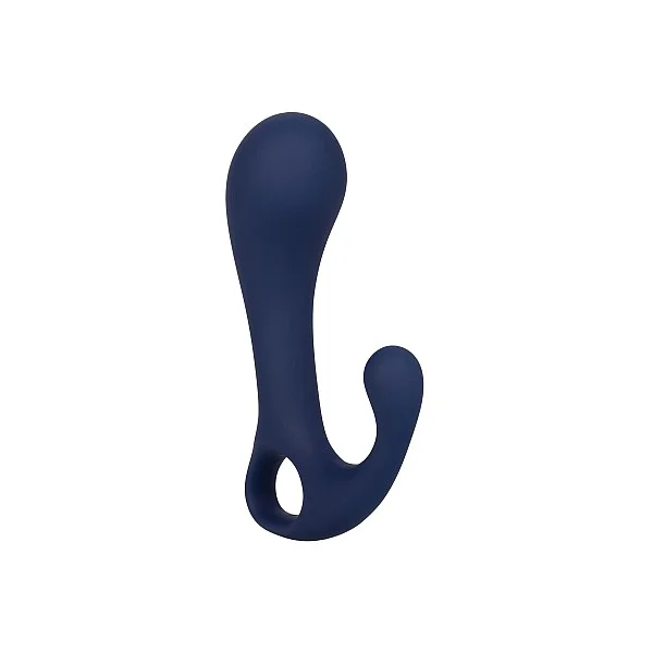 Viceroy Direct Probe - Blauw van het merk Viceroy - Anaal Dildo's - online kopen bij Masculum.nl. De discrete online seks-toys en erotisch heren ondergoed winkel voor gay & hetero mannen.