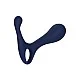 Viceroy Direct Probe - Blauw van het merk Viceroy - Anaal Dildo's - online kopen bij Masculum.nl. De discrete online seks-toys en erotisch heren ondergoed winkel voor gay & hetero mannen.