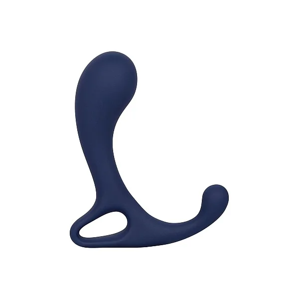 Viceroy Direct Probe - Blauw van het merk Viceroy - Anaal Dildo's - online kopen bij Masculum.nl. De discrete online seks-toys en erotisch heren ondergoed winkel voor gay & hetero mannen.
