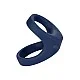Rechargeable Max Dual Ring - Blauw van het merk Viceroy - Cockringen - online bestellen bij Masculum.nl. De discrete online seks-toys en erotisch heren ondergoed winkel voor gay & hetero mannen.