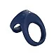 Rechargeable Max Dual Ring - Blauw van het merk Viceroy - Cockringen - online bestellen bij Masculum.nl. De discrete online seks-toys en erotisch heren ondergoed winkel voor gay & hetero mannen.