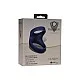 Rechargeable Max Dual Ring - Blauw van het merk Viceroy - Cockringen - online bestellen bij Masculum.nl. De discrete online seks-toys en erotisch heren ondergoed winkel voor gay & hetero mannen.