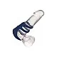 Rechargeable Triple Cock Cage - Blauw van het merk Viceroy - Penis Sleeves - online kopen bij Masculum.nl. De discrete online seks-toys en erotisch heren ondergoed winkel voor gay & hetero mannen.