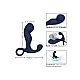 Rechargeable Command Probe - Blauw van het merk Viceroy - Buttplugs - online kopen bij Masculum.nl. De discrete online seks-toys en erotisch heren ondergoed winkel voor gay & hetero mannen.