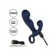 Rechargeable Command Probe - Blauw van het merk Viceroy - Buttplugs - online kopen bij Masculum.nl. De discrete online seks-toys en erotisch heren ondergoed winkel voor gay & hetero mannen.