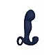 Rechargeable Command Probe - Blauw van het merk Viceroy - Buttplugs - online kopen bij Masculum.nl. De discrete online seks-toys en erotisch heren ondergoed winkel voor gay & hetero mannen.