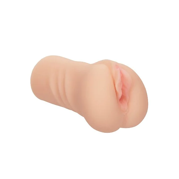 Cheap Thrills The First Time - Lichte huidskleur van het merk Cheap Thrills - Kunst Vagina - online bestellen bij Masculum.nl. De discrete online seks-toys en erotisch heren ondergoed winkel voor gay & hetero mannen.