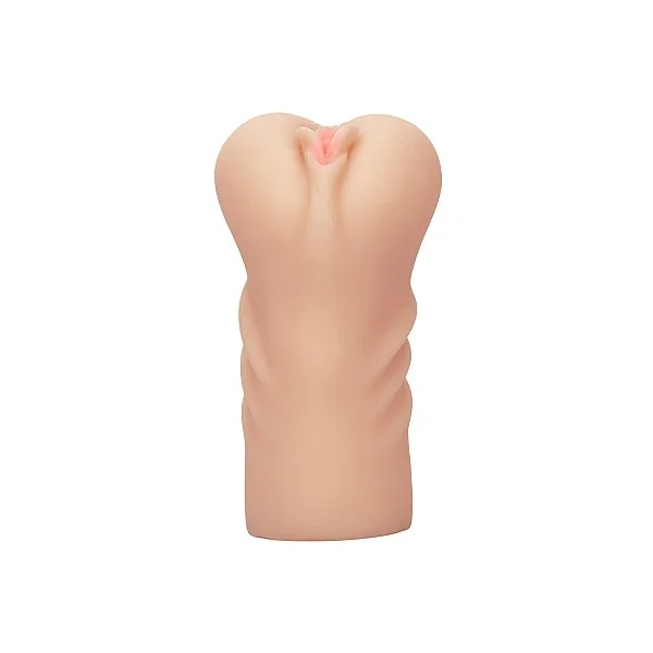 Cheap Thrills The First Time - Lichte huidskleur van het merk Cheap Thrills - Kunst Vagina - online bestellen bij Masculum.nl. De discrete online seks-toys en erotisch heren ondergoed winkel voor gay & hetero mannen.
