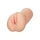 Cheap Thrills The First Time - Lichte huidskleur van het merk Cheap Thrills - Kunst Vagina - online bestellen bij Masculum.nl. De discrete online seks-toys en erotisch heren ondergoed winkel voor gay & hetero mannen.