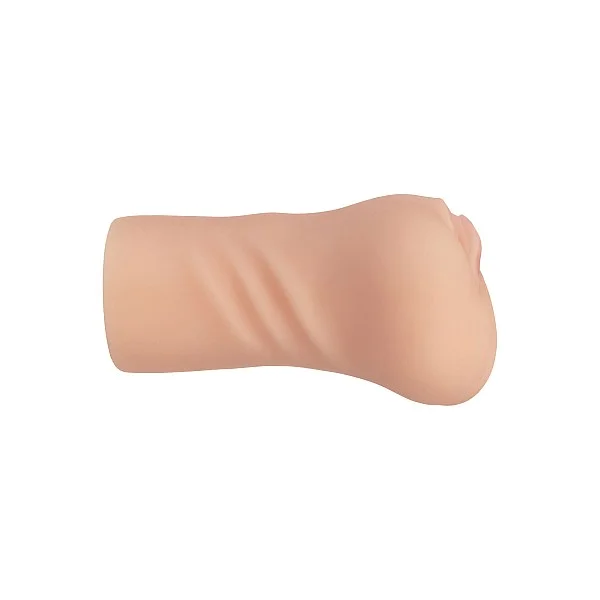 Cheap Thrills The First Time - Lichte huidskleur van het merk Cheap Thrills - Kunst Vagina - online bestellen bij Masculum.nl. De discrete online seks-toys en erotisch heren ondergoed winkel voor gay & hetero mannen.