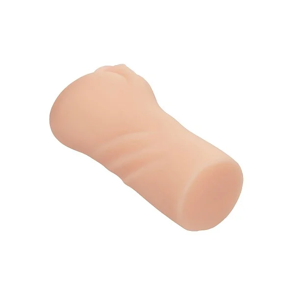 Cheap Thrills The First Time - Lichte huidskleur van het merk Cheap Thrills - Kunst Vagina - online bestellen bij Masculum.nl. De discrete online seks-toys en erotisch heren ondergoed winkel voor gay & hetero mannen.