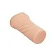 Cheap Thrills The First Time - Lichte huidskleur van het merk Cheap Thrills - Kunst Vagina - online bestellen bij Masculum.nl. De discrete online seks-toys en erotisch heren ondergoed winkel voor gay & hetero mannen.