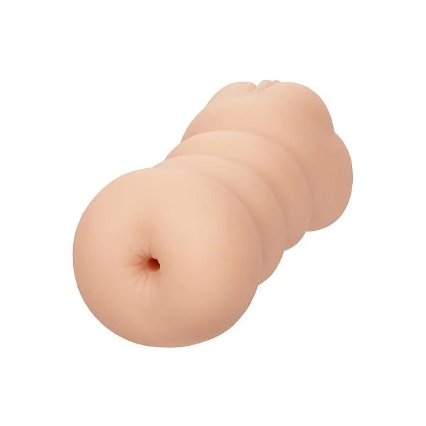 Cheap Thrills The Three Way - Lichte huidskleur van het merk Cheap Thrills - Kunst Vagina - online bestellen bij Masculum.nl. De discrete online seks-toys en erotisch heren ondergoed winkel voor gay & hetero mannen.