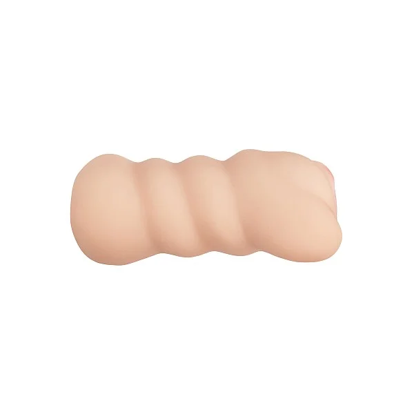 Cheap Thrills The Three Way - Lichte huidskleur van het merk Cheap Thrills - Kunst Vagina - online bestellen bij Masculum.nl. De discrete online seks-toys en erotisch heren ondergoed winkel voor gay & hetero mannen.