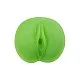 Cheap Thrills The Queen Mars - Groen van het merk Cheap Thrills - Kunst Vagina - online kopen bij Masculum.nl. De discrete online seks-toys en erotisch heren ondergoed winkel voor gay & hetero mannen.