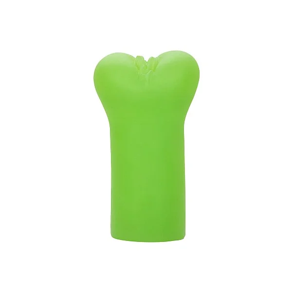 Cheap Thrills The Queen Mars - Groen van het merk Cheap Thrills - Kunst Vagina - online kopen bij Masculum.nl. De discrete online seks-toys en erotisch heren ondergoed winkel voor gay & hetero mannen.