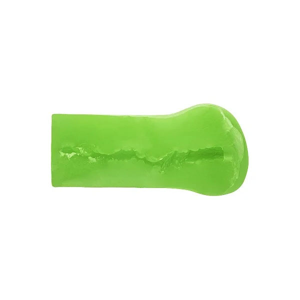 Cheap Thrills The Queen Mars - Groen van het merk Cheap Thrills - Kunst Vagina - online kopen bij Masculum.nl. De discrete online seks-toys en erotisch heren ondergoed winkel voor gay & hetero mannen.
