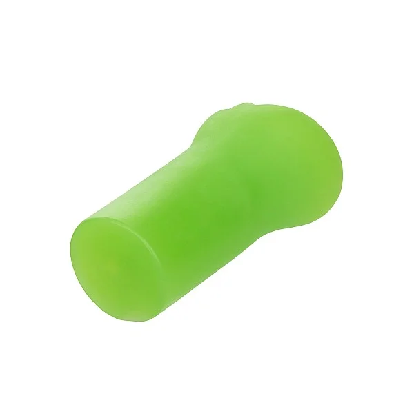 Cheap Thrills The Queen Mars - Groen van het merk Cheap Thrills - Kunst Vagina - online kopen bij Masculum.nl. De discrete online seks-toys en erotisch heren ondergoed winkel voor gay & hetero mannen.