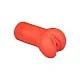 Cheap Thrills The She Devil - Rood van het merk Cheap Thrills - Kunst Vagina - online bestellen bij Masculum.nl. De discrete online seks-toys en erotisch heren ondergoed winkel voor gay & hetero mannen.
