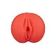 Cheap Thrills The She Devil - Rood van het merk Cheap Thrills - Kunst Vagina - online bestellen bij Masculum.nl. De discrete online seks-toys en erotisch heren ondergoed winkel voor gay & hetero mannen.