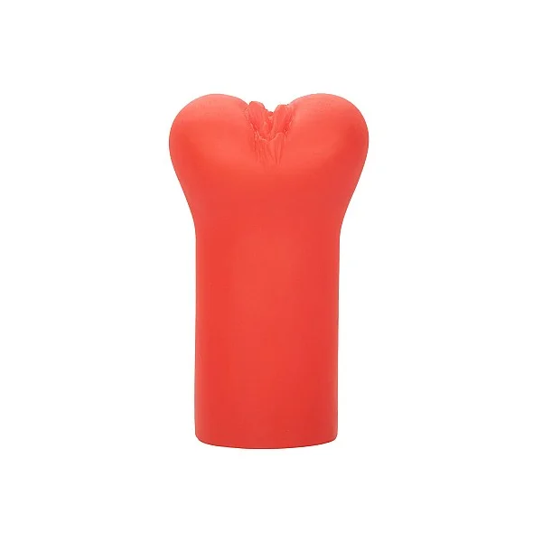 Cheap Thrills The She Devil - Rood van het merk Cheap Thrills - Kunst Vagina - online bestellen bij Masculum.nl. De discrete online seks-toys en erotisch heren ondergoed winkel voor gay & hetero mannen.