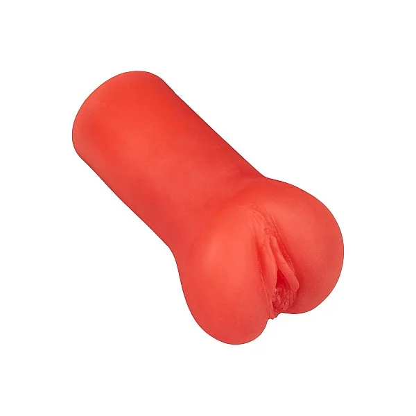 Cheap Thrills The She Devil - Rood van het merk Cheap Thrills - Kunst Vagina - online bestellen bij Masculum.nl. De discrete online seks-toys en erotisch heren ondergoed winkel voor gay & hetero mannen.