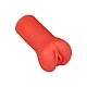 Cheap Thrills The She Devil - Rood van het merk Cheap Thrills - Kunst Vagina - online bestellen bij Masculum.nl. De discrete online seks-toys en erotisch heren ondergoed winkel voor gay & hetero mannen.