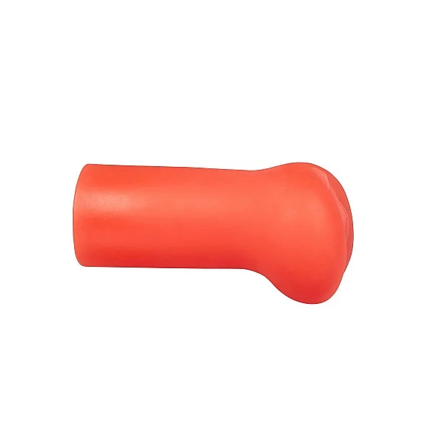 Cheap Thrills The She Devil - Rood van het merk Cheap Thrills - Kunst Vagina - online bestellen bij Masculum.nl. De discrete online seks-toys en erotisch heren ondergoed winkel voor gay & hetero mannen.