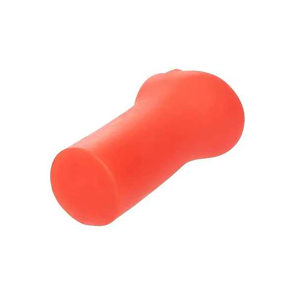 Cheap Thrills The She Devil - Rood van het merk Cheap Thrills - Kunst Vagina - online bestellen bij Masculum.nl. De discrete online seks-toys en erotisch heren ondergoed winkel voor gay & hetero mannen.