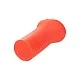 Cheap Thrills The She Devil - Rood van het merk Cheap Thrills - Kunst Vagina - online bestellen bij Masculum.nl. De discrete online seks-toys en erotisch heren ondergoed winkel voor gay & hetero mannen.