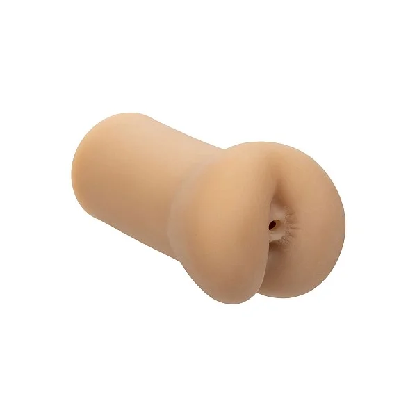 Cheap Thrills Leather Daddy - Caramel huidskleur van het merk Cheap Thrills - Anus Masturbators - online bestellen bij Masculum.nl. De discrete online seks-toys en erotisch heren ondergoed winkel voor gay & hetero mannen.