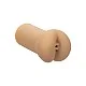 Cheap Thrills Leather Daddy - Caramel huidskleur van het merk Cheap Thrills - Anus Masturbators - online bestellen bij Masculum.nl. De discrete online seks-toys en erotisch heren ondergoed winkel voor gay & hetero mannen.